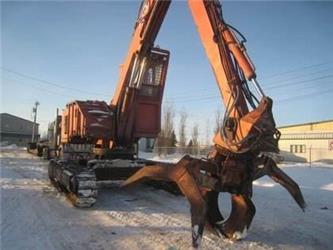 Barko 450 Log Loader