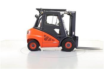 Linde H45D