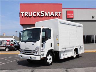 Isuzu NRR
