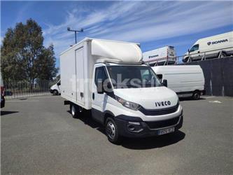 Iveco DAILY 35C16 GV