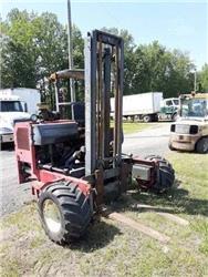 Moffett M5500
