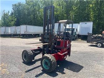 Moffett M5500N
