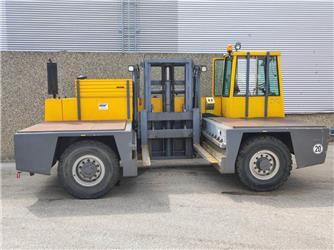 Baumann AS80 18-17/35
