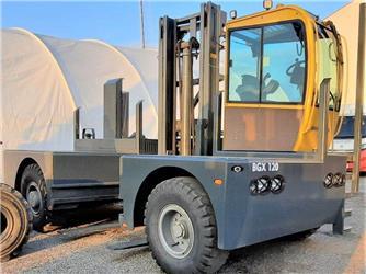 Baumann BGX 120