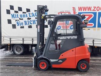 Linde H 16 D - 01 - 391 / AKTUELL VERMIETET!