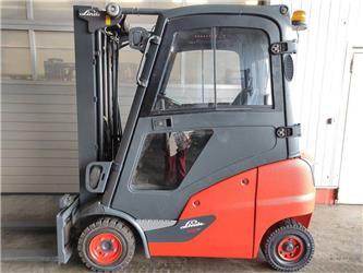 Linde H16D-01-391