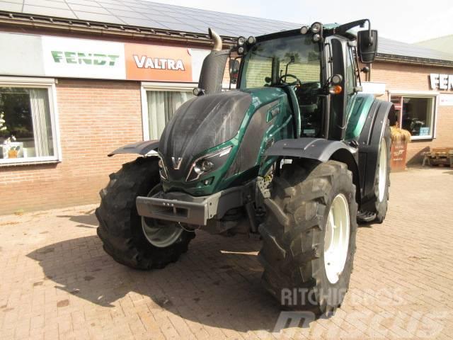 Valtra T174 ACTIVE Traktorid