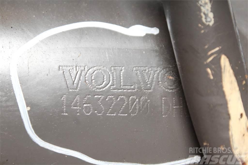 Volvo ECR88 D Hydraulic Cylinder Hüdraulika