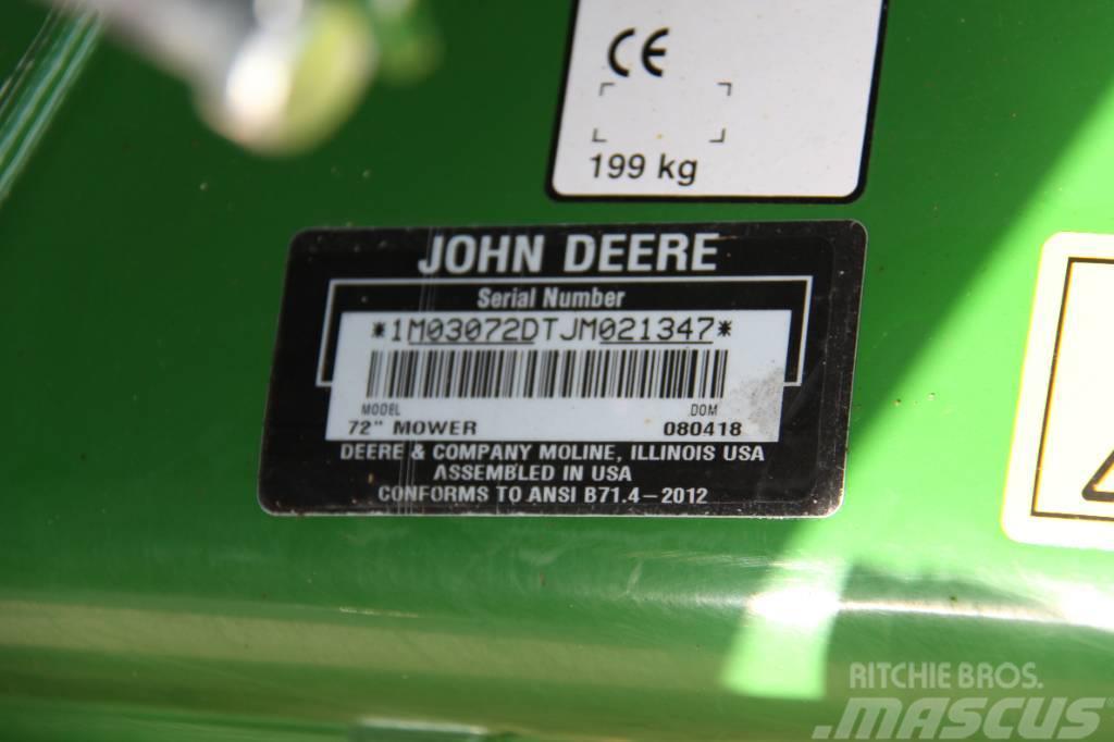 John Deere 3045 R Traktorid