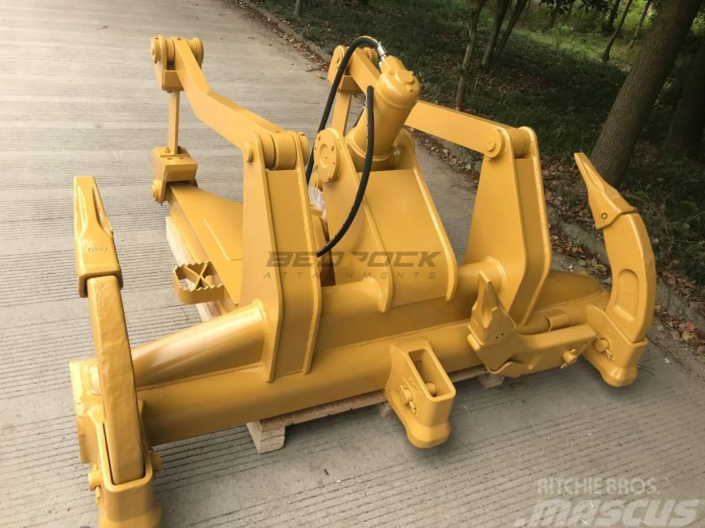 CAT D6T2 D6R2 Ripper with 1 Cylinder Muud osad