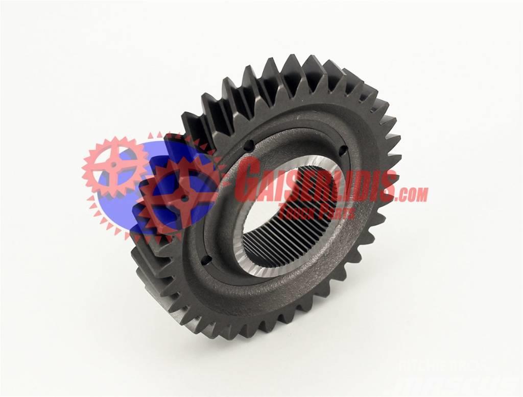  CEI Gear 1st Speed 382562 for VOLVO Transmission