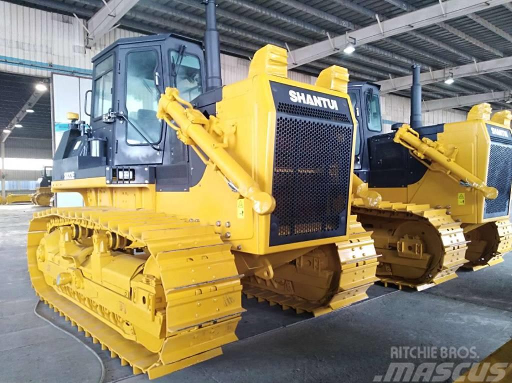 Shantui SD22E bulldozer new Buldooserid