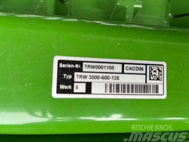 Amazone Cataya 3000 Super Külvik-äkked