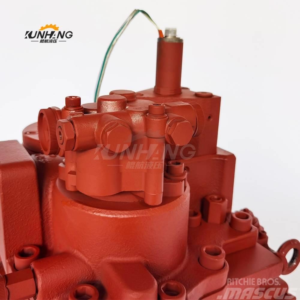Hyundai 31N615010 Hydraulic Pump R200w-7 Main Pump Hüdraulika