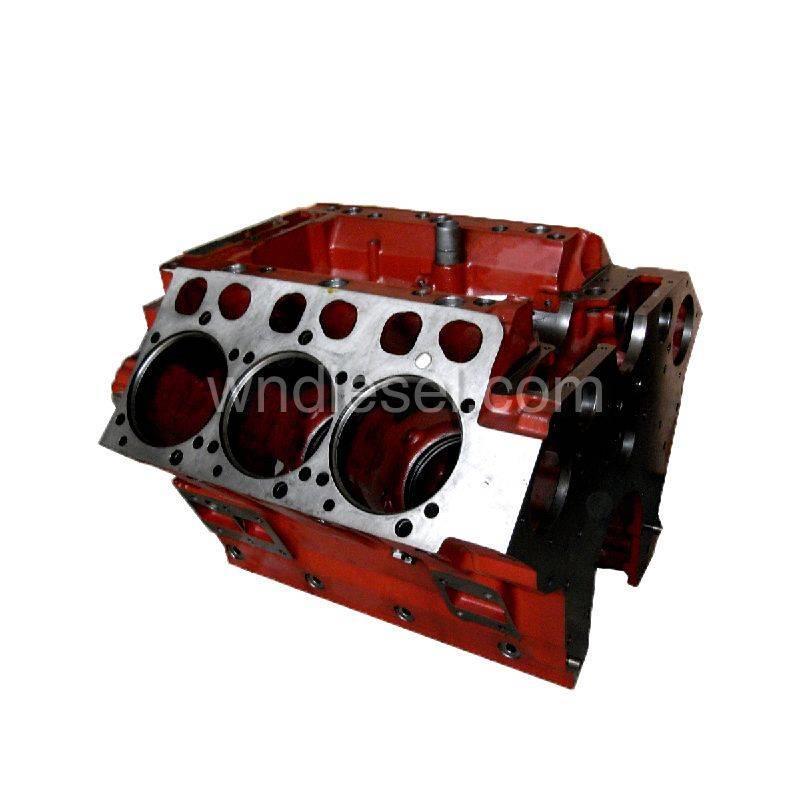 Deutz Diesel-Engine-BF6M1015-Cylinder-Block Mootorid