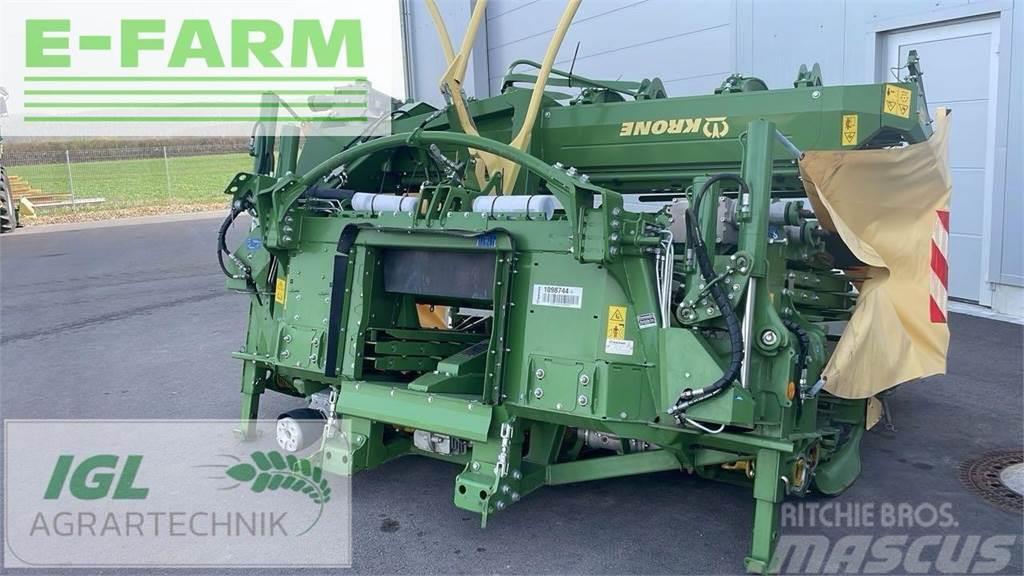 Krone xcollect 900-3 (bv301-30) Other forage harvesting equipment