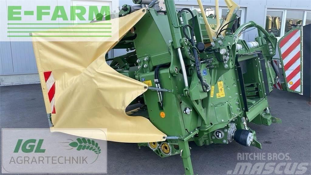Krone xcollect 900-3 (bv301-30) Other forage harvesting equipment