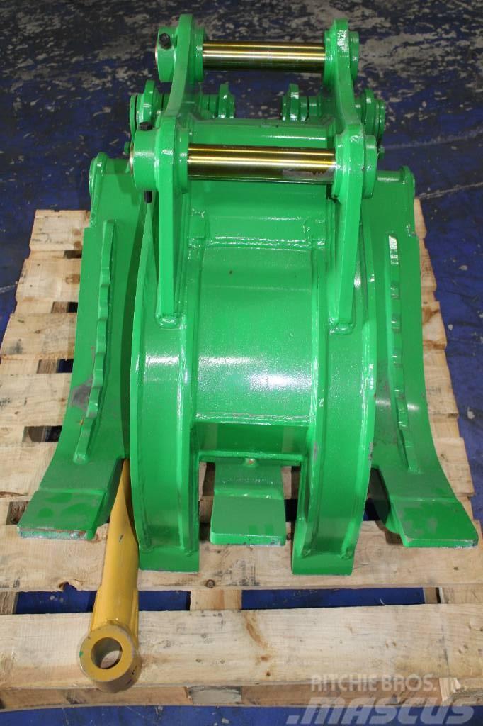 JM Attachments Grapple/Scrap Salvage for Sany SY85,SY95 Other components