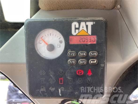 CAT 259D Kompaktlaadurid