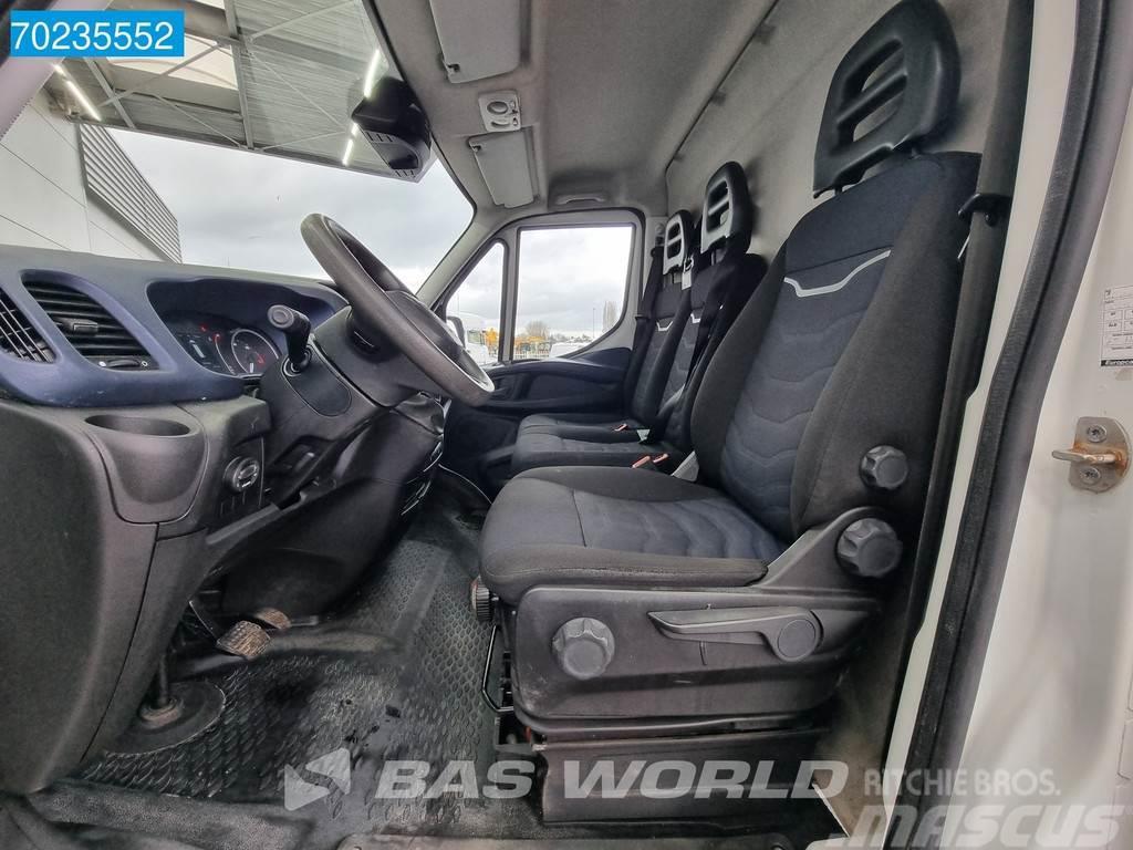 Iveco Daily 35S14 Automaat L2H2 Airco Cruise Trekhaak St Kaubikud