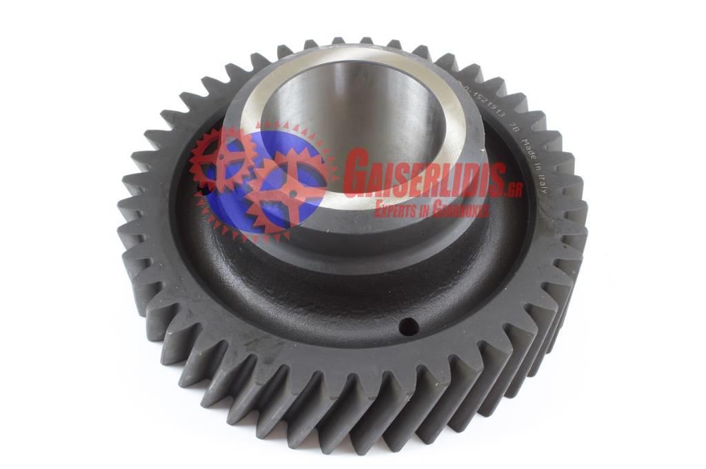  CEI Constant Gear 1521913 for VOLVO Transmission