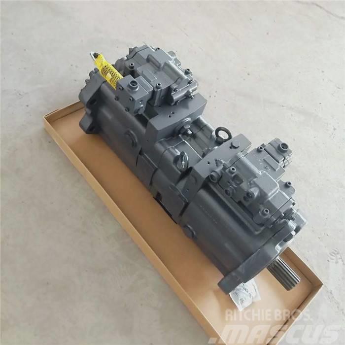 Volvo EC460 Hydraulic Pump K5V200DTH Ülekandemehhanism