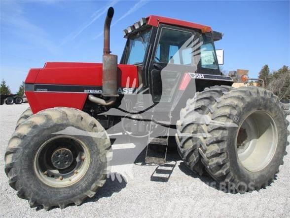 Case IH 3594 Traktorid