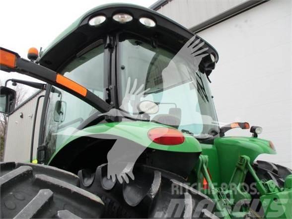 John Deere 8235R Traktorid