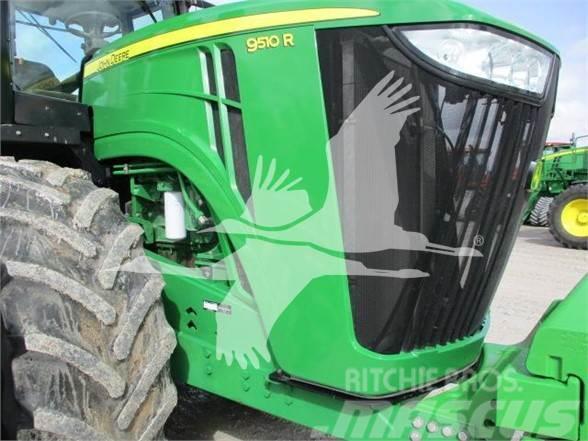 John Deere 9510R Traktorid