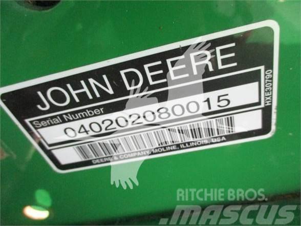 John Deere TWIN DISC STRAW SPREADER Muu