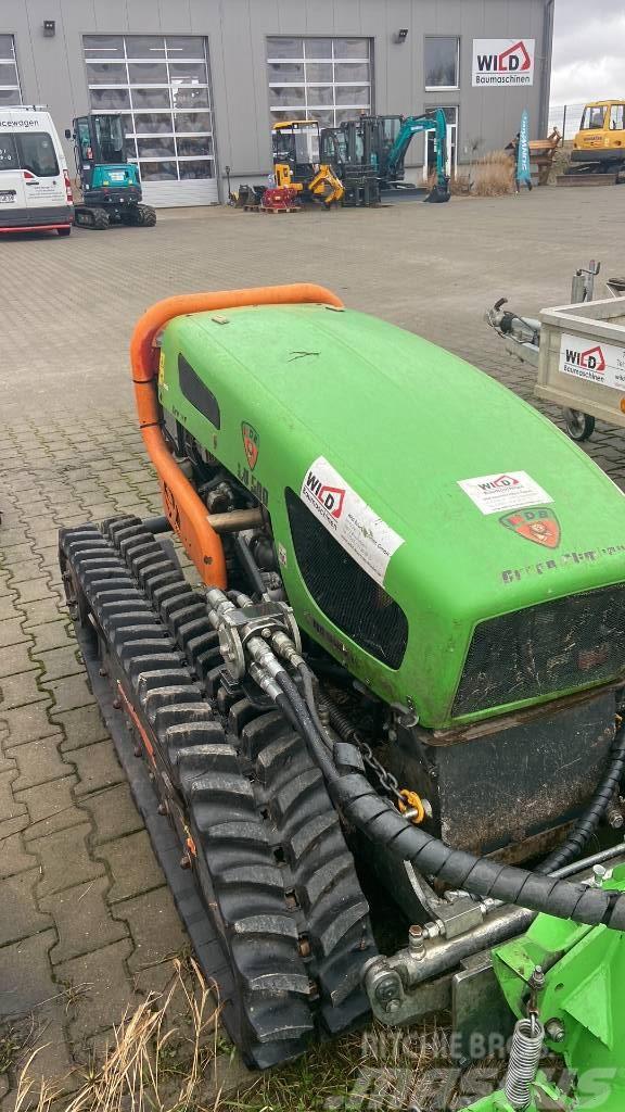 MDB Green Climber LV 500 Other agricultural machines