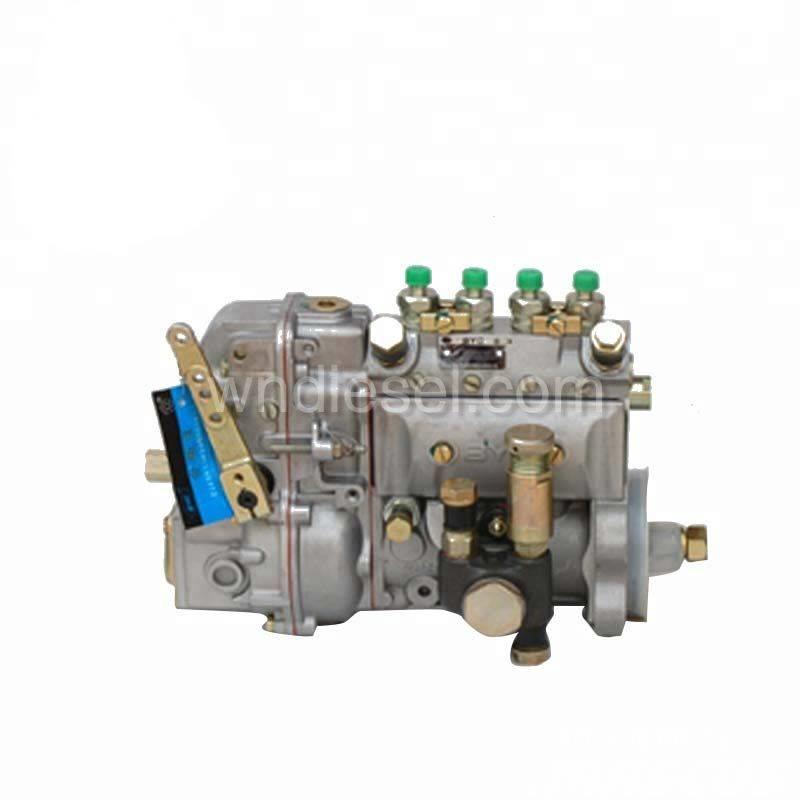 Deutz inject-pump-bosch-for-F4L912-Fuel Mootorid