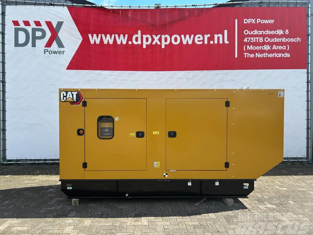 CAT DE250E0 - C9 - 250 kVA Generator - DPX-18019 Diiselgeneraatorid
