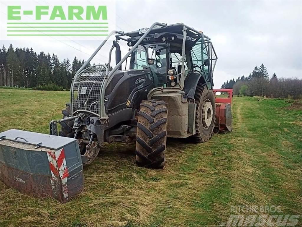Valtra s374 Tractors