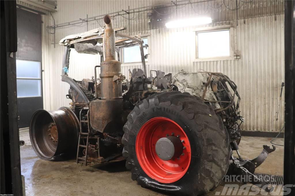 Fendt 1050 Vario Dismantled: only spare parts Traktorid