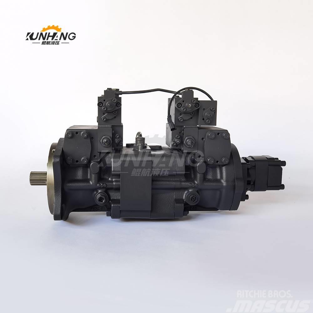 Komatsu PC1250-8 Hydraulic Main Pump 708-2L-00681 PC1250 Ülekandemehhanism