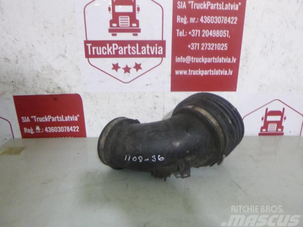 Scania R480 Air filter connection 1856251 Mootorid