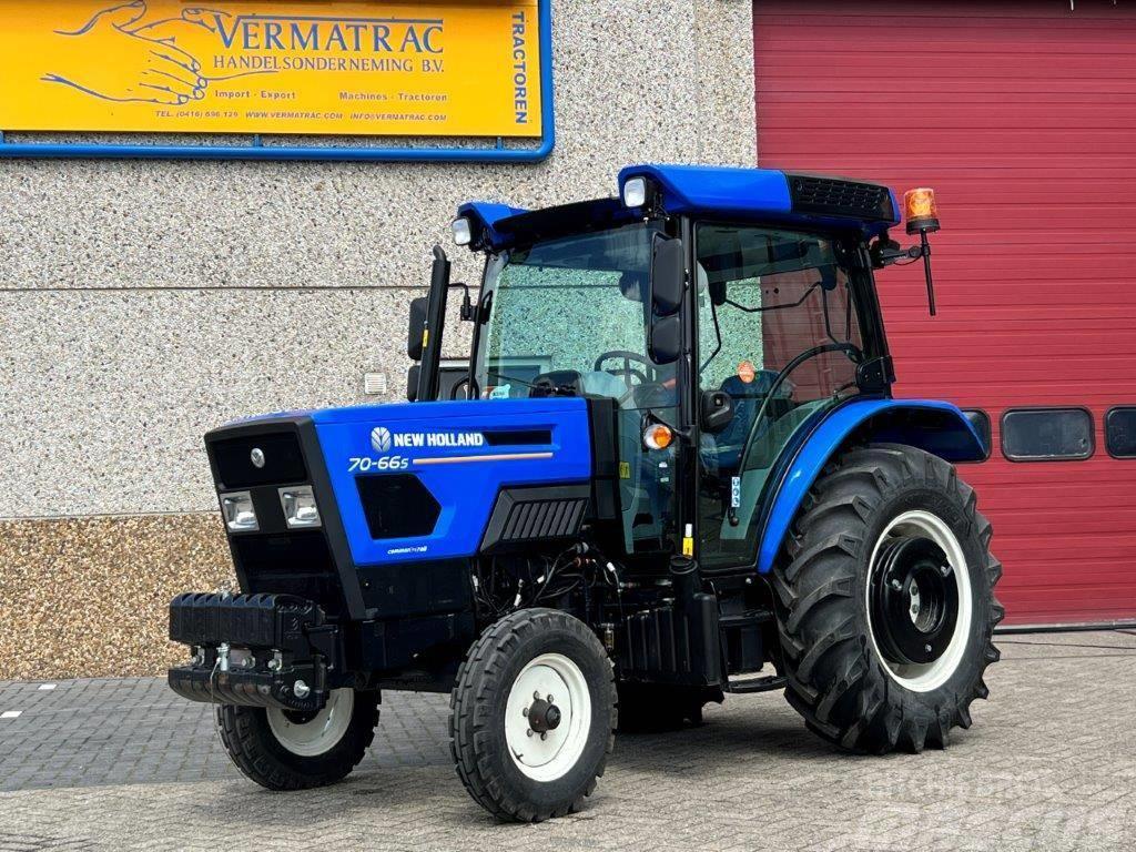 New Holland 70-66S - Fiat model - NOUVEAU - EXPORT! Traktorid