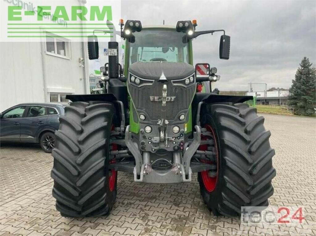 Fendt 942 variogen7 Traktorid