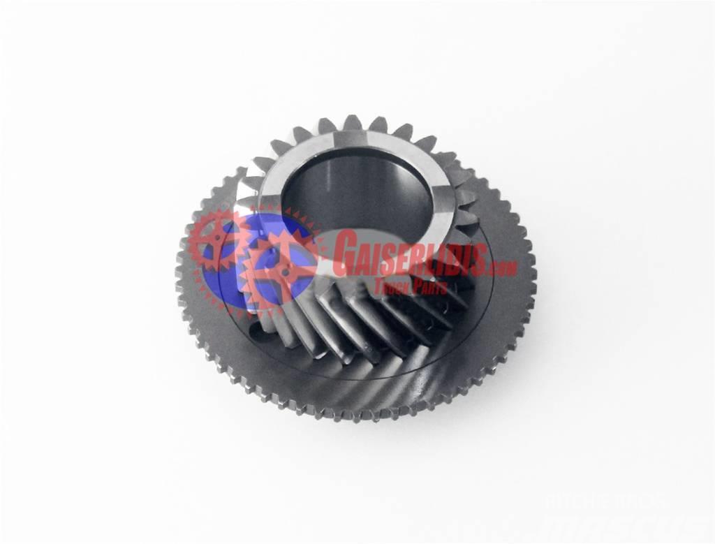 CEI Gear 5th Speed for 1307204325 ZF Transmission