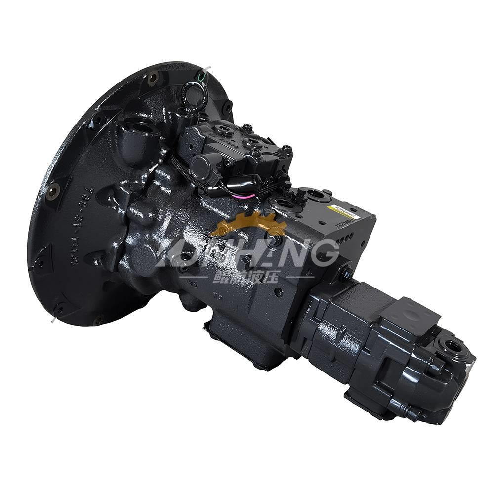 Hitachi ZX330 hydraulic pump R1200LC-9 Ülekandemehhanism