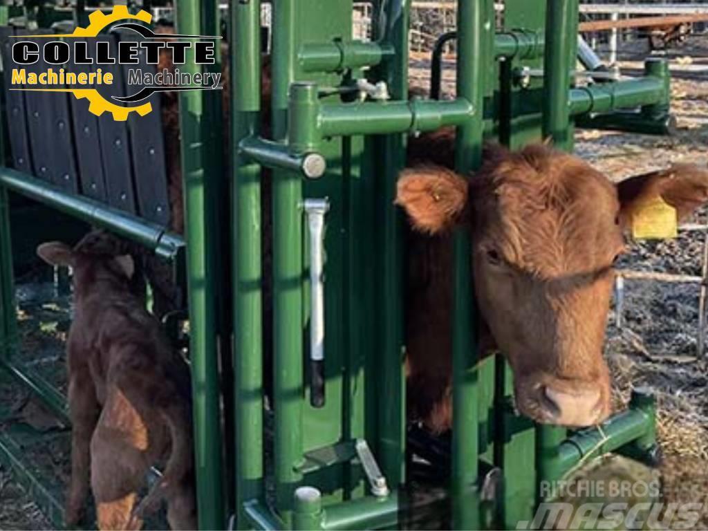  Lakeland Cattle Handling System C1000 Muu farmitehnika ja tarvikud