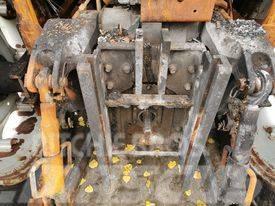 John Deere 6130 R {Auto Power} 2017r Parts Traktorid
