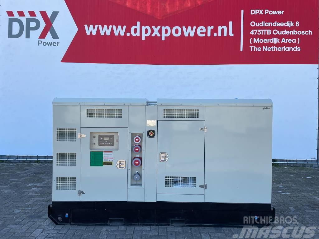 Perkins 1106A-70TG1 - 150 kVA Generator - DPX-19807 Diiselgeneraatorid