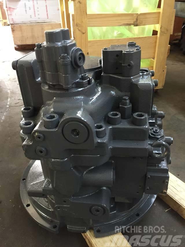 CAT 330D Hydraulic Pump 283-6116 Ülekandemehhanism