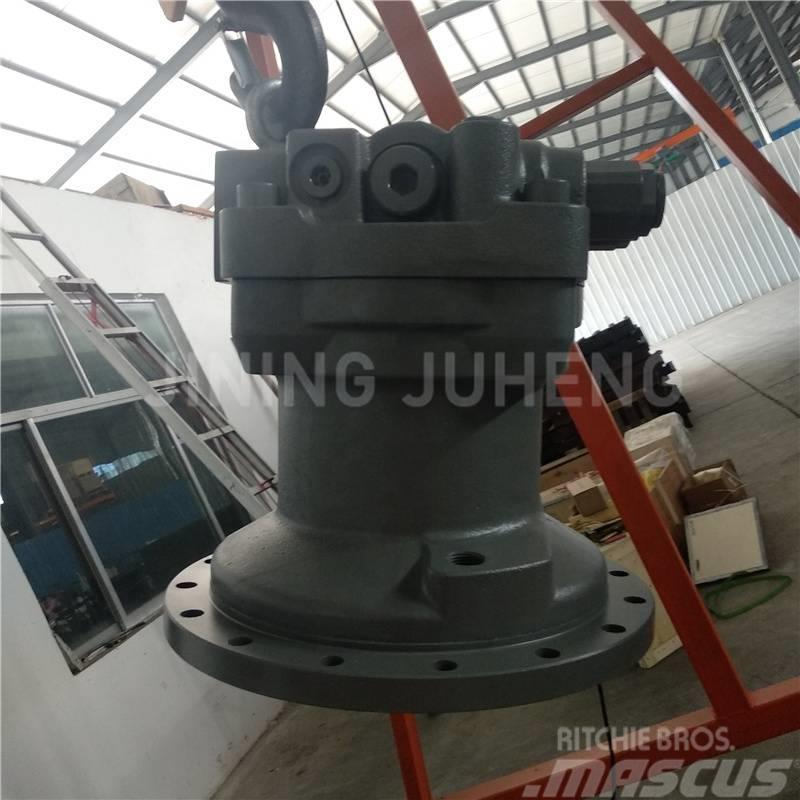 JCB Excavator parts Hydraulic Parts JS200 Swing Motor  Ülekandemehhanism
