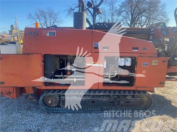 Ditch Witch JT2720 MACH 1 Horisontaalsed puurmasinad