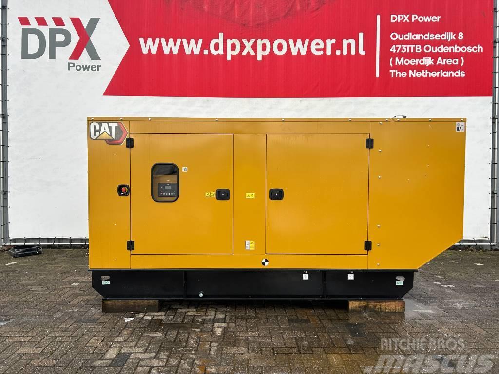 CAT DE330E0 - C9 - 330 kVA Generator - DPX-18022 Diiselgeneraatorid
