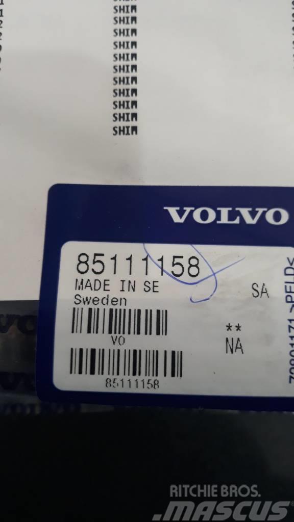 Volvo SHIM KIT 85111158 Mootorid