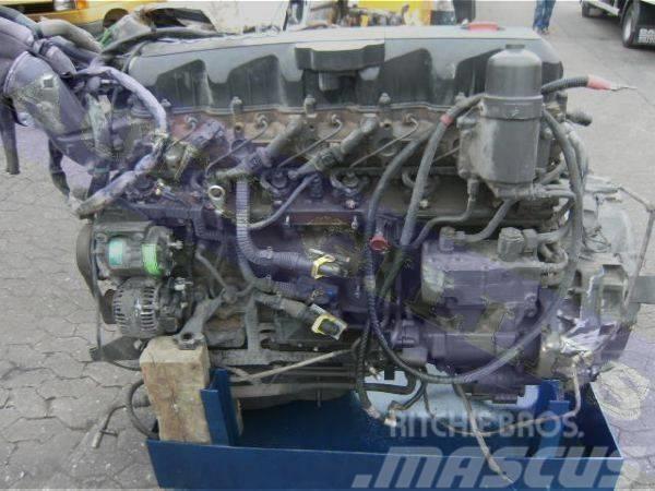 DAF PACCAR 105.460 LKW Motor Mootorid